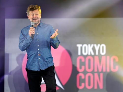 “The Hunt for Gollum”, Andy Serkis ferma il casting woke: “Niente quote nella Contea di Tolkien"