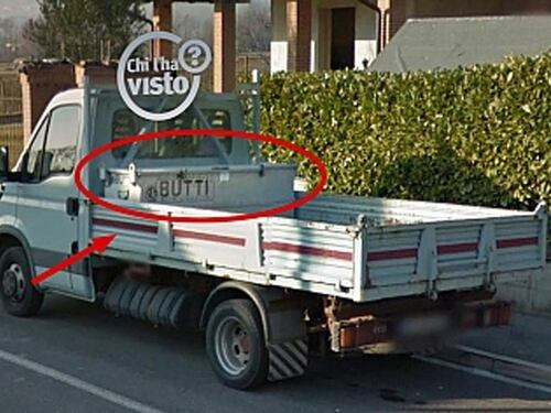 Il furgone di Bossetti lasciò Brembate appena Yara uscì dalla palestra