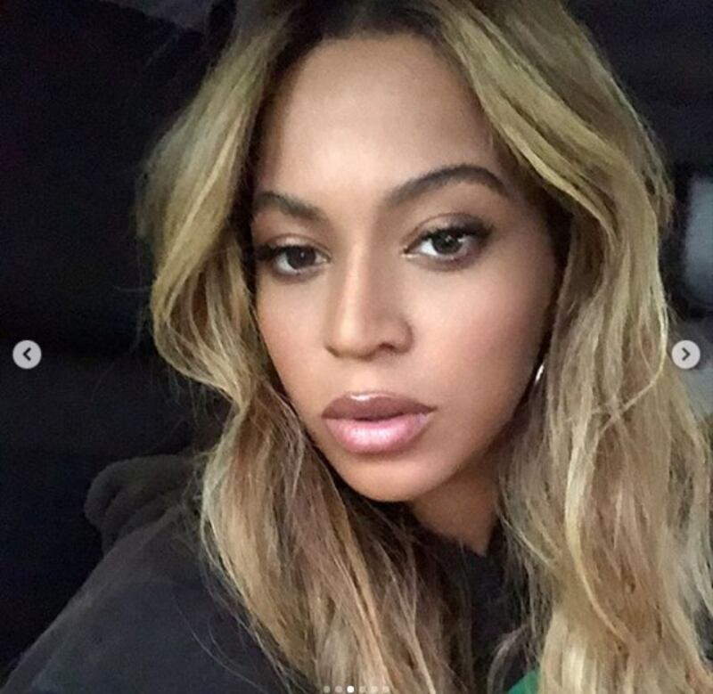 Beyoncé, le foto della regina del pop 3