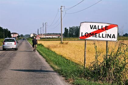 Vigevano, la roccaforte della Lomellina: "Qui non c'è posto per i clandestini" 1