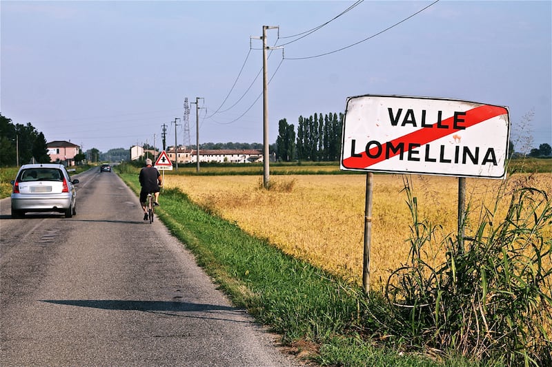 Vigevano, la roccaforte della Lomellina: "Qui non c'è posto per i clandestini" 1