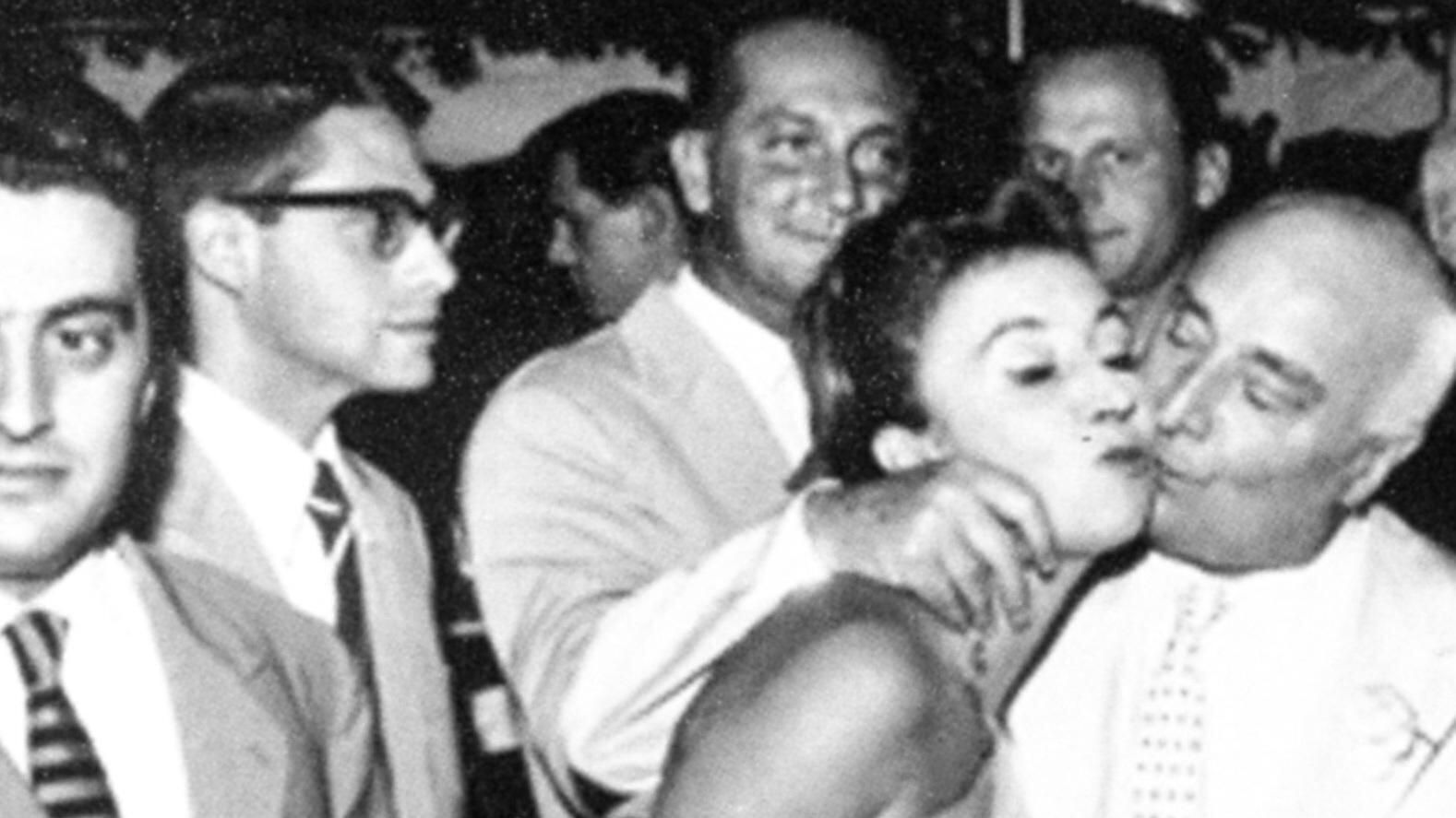 Così mio padre aiutò Oriana Fallaci a diventare la scrittrice che era