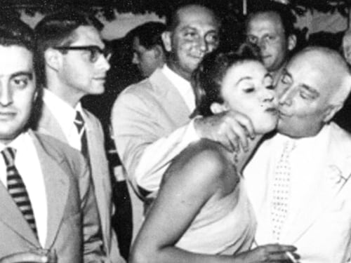 Così mio padre aiutò Oriana Fallaci a diventare la scrittrice che era