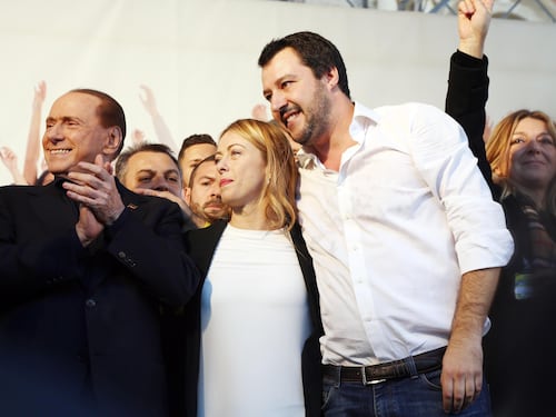 Tra il centrodestra e la sinistra un abisso: cosa dicono i sondaggi