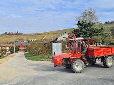 Langhe e Roero, le terre del Barolo e del Barbaresco 8
