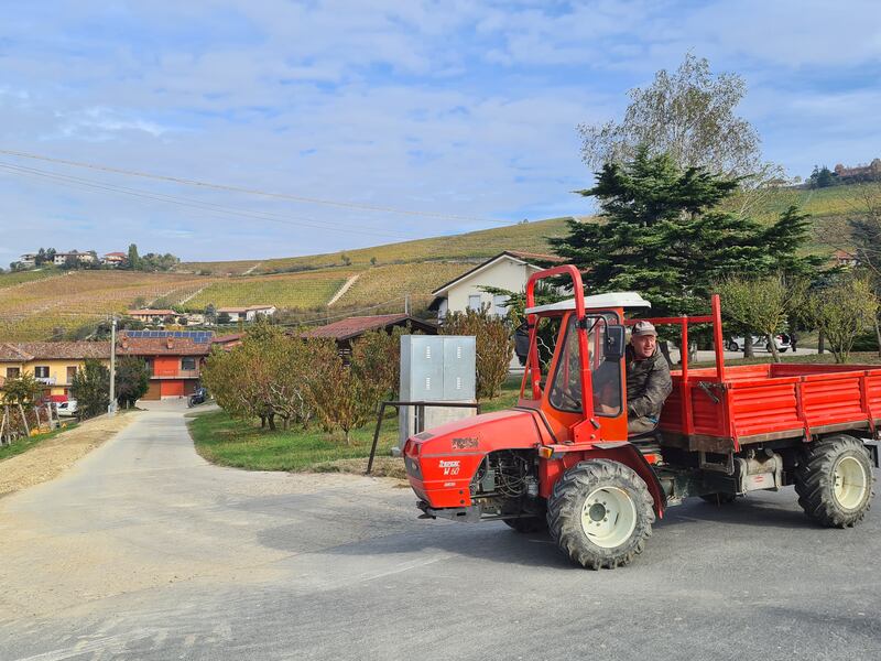 Langhe e Roero, le terre del Barolo e del Barbaresco 8