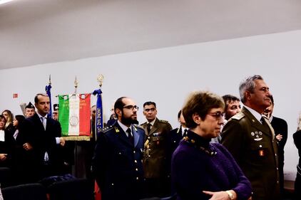 La commemorazione degli avvocati 10