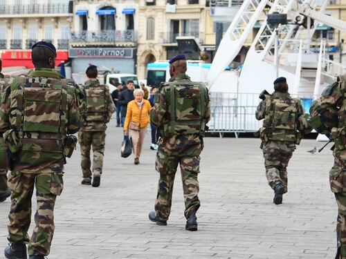 Francia: "La nostra sicurezza costa 1,2 miliardi di euro"