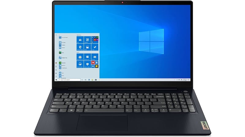 Lenovo notebook