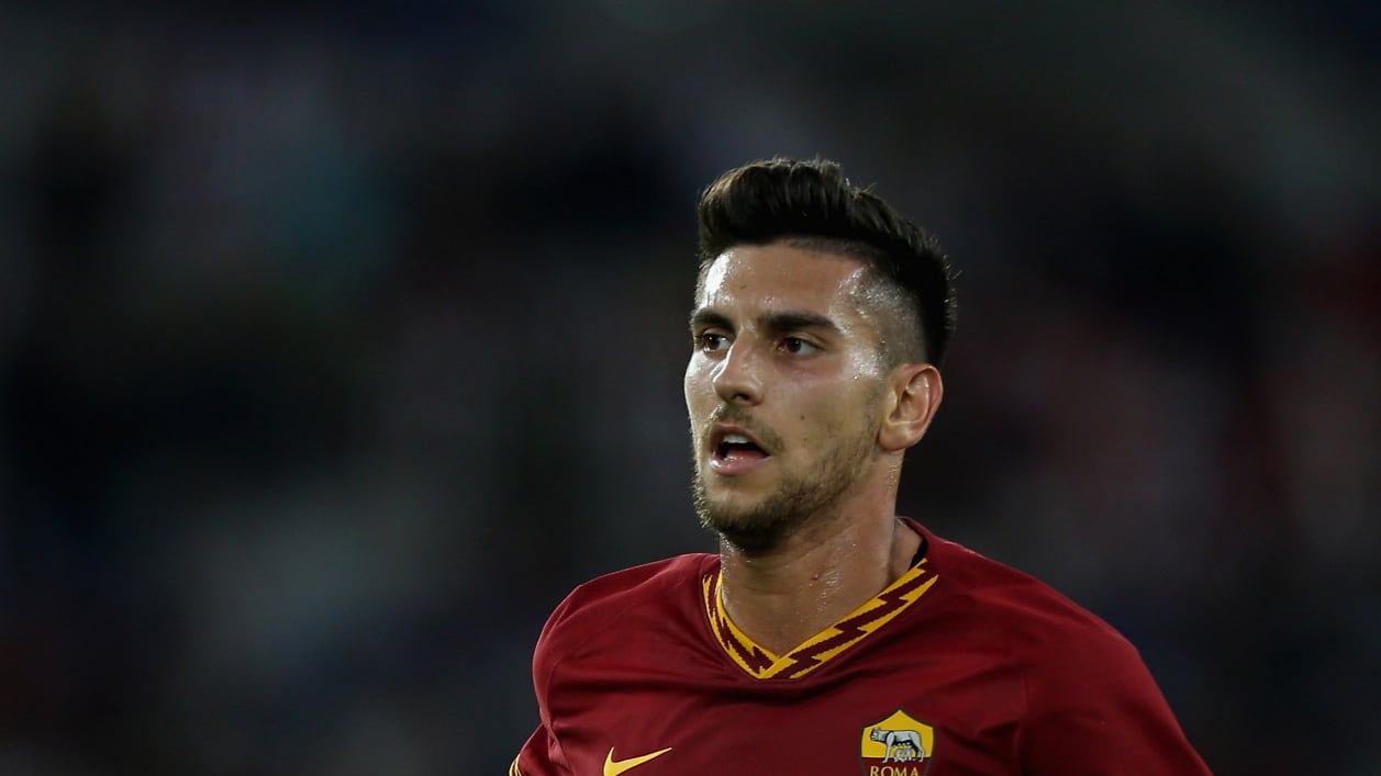 Roma nei guai: Pellegrini fermo due mesi e stop pure per Mkhitaryan