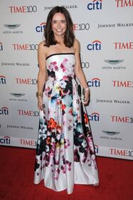 Time 100 Gala, le più sexy sul red carpet 21