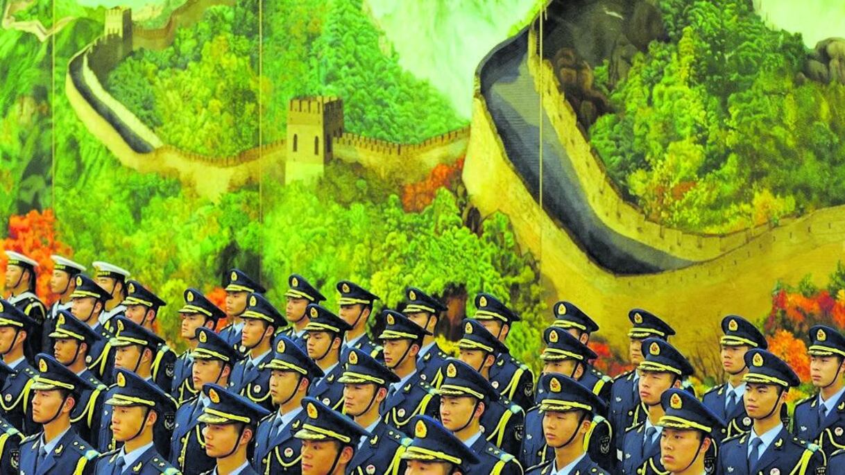 "La Cina corre e pensa in grande: non capirla è un rischio enorme"