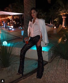 Anna Tatangelo hot su Instagram 10