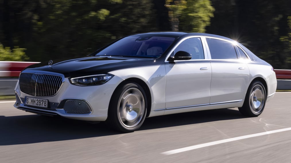 Quando un'auto è considerata di lusso per il Fisco