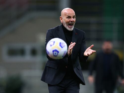 Pioli amaro: "Le assenze ci hanno penalizzato". La verità però è un'altra