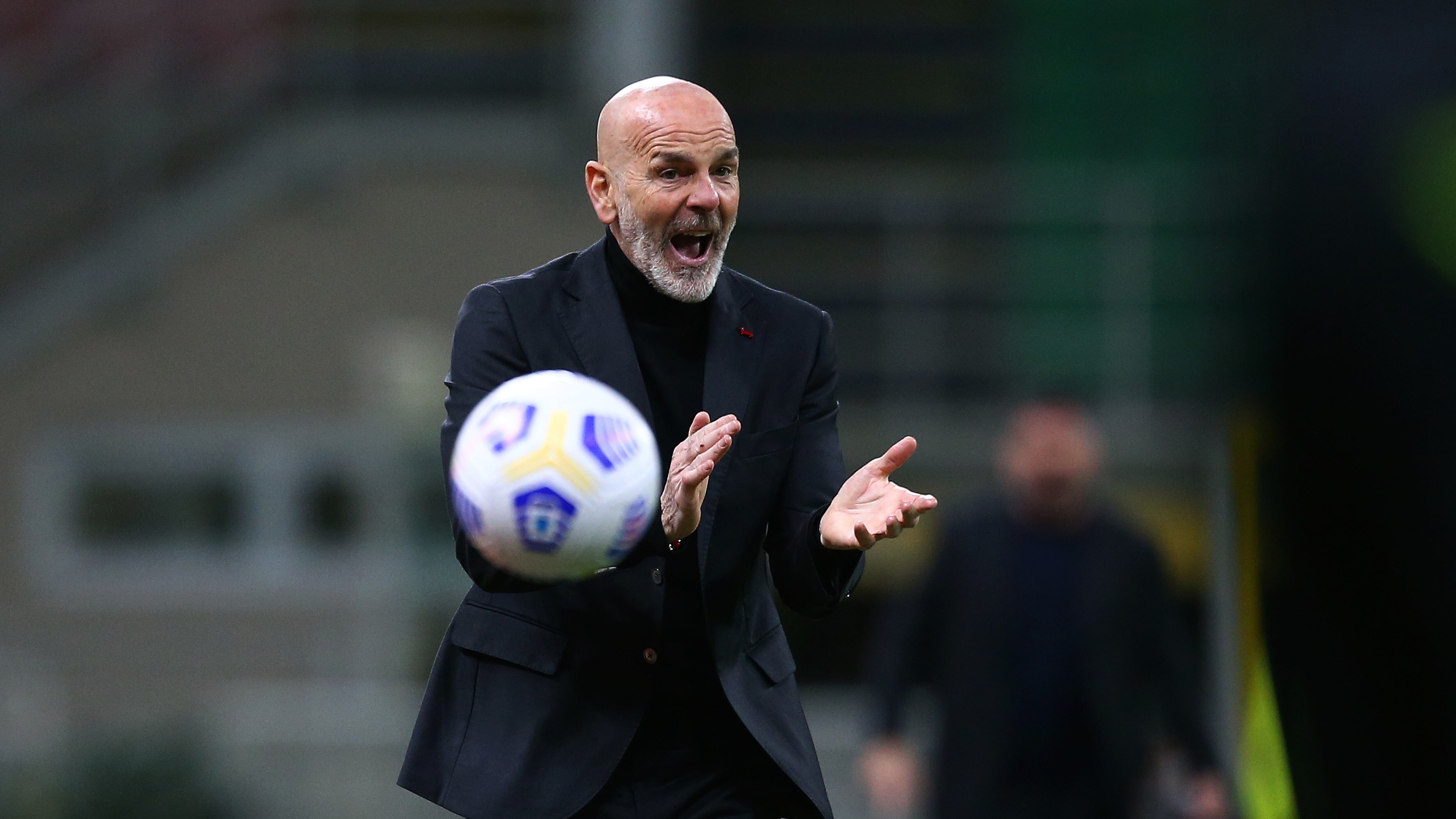 Pioli amaro: "Le assenze ci hanno penalizzato". La verità però è un'altra