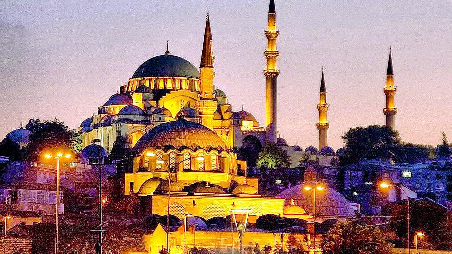 Istanbul, Efeso e la Cappadocia ecco il Gran Tour della Turchia