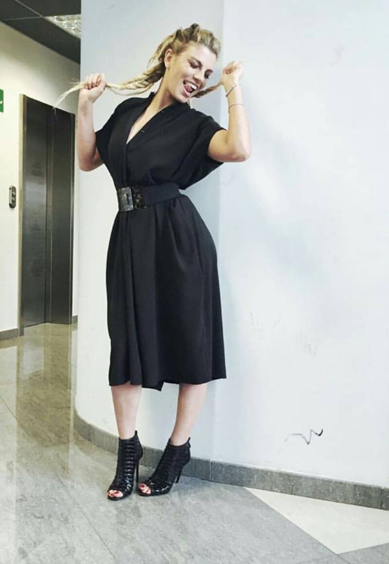 Emma Marrone: foto 8