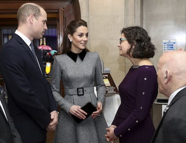 Kate Middleton, le foto della duchessa 10