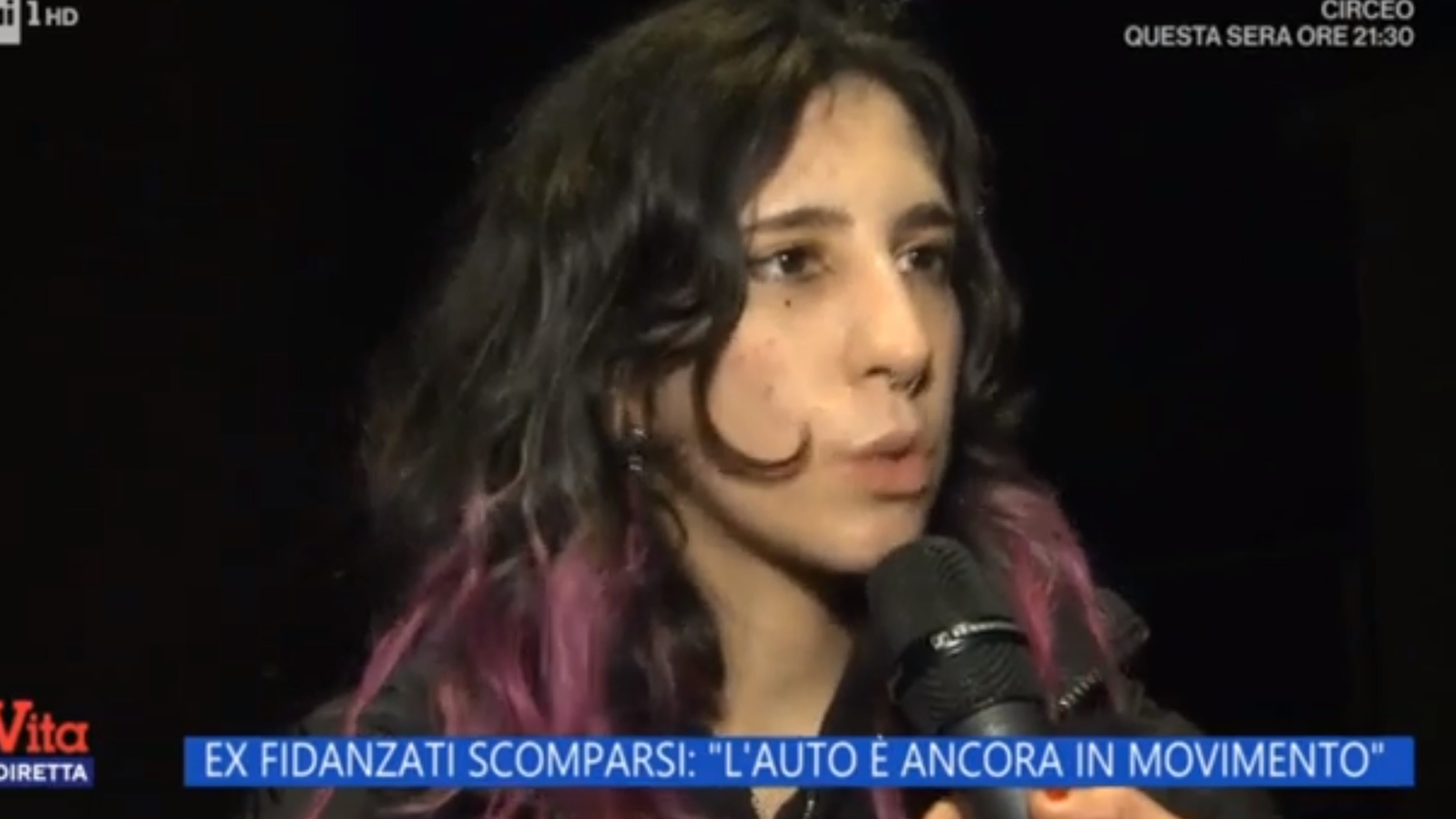 "Gli uomini sono privilegiati, come le donne bianche". L'attacco a tutto campo di Elena Cecchettin
