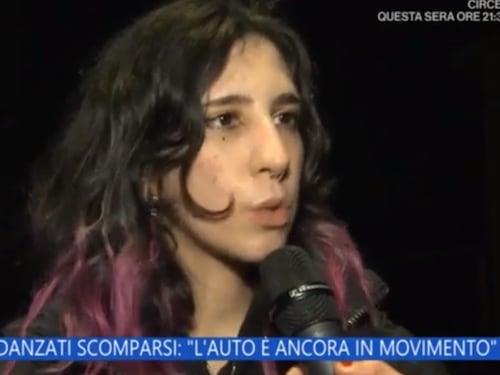 Scomparsa con l'ex fidanzato, parla la sorella di Giulia Cecchettin: "Litigavano tanto"