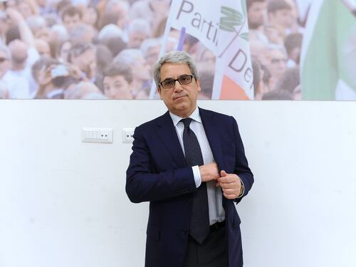 Firma digitale, l'emendamento "Fedez" spacca in due la maggioranza