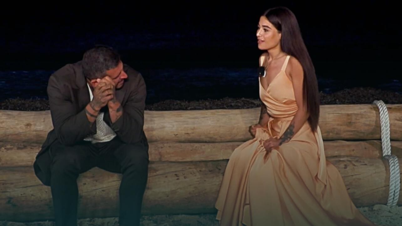 Temptation Island 2024, le pagelle: Martina e le lacrime di coccodrillo, Siria e Matteo amor vincit omnia