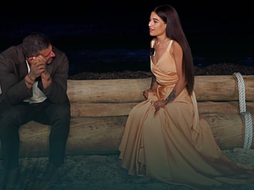 Temptation Island 2024, le pagelle: Martina e le lacrime di coccodrillo, Siria e Matteo amor vincit omnia