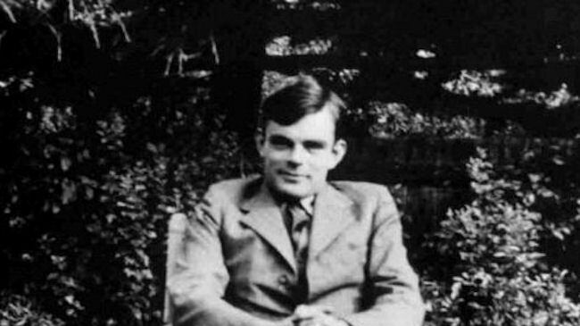 Alan Turing, il padre del computer e dell'Ia