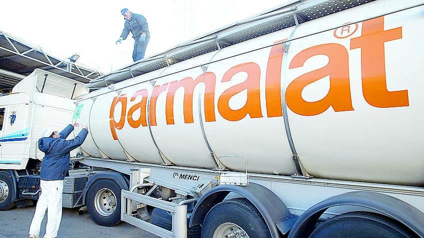 Parmalat cresce in Brasile Ma arriva la tegola Citibank