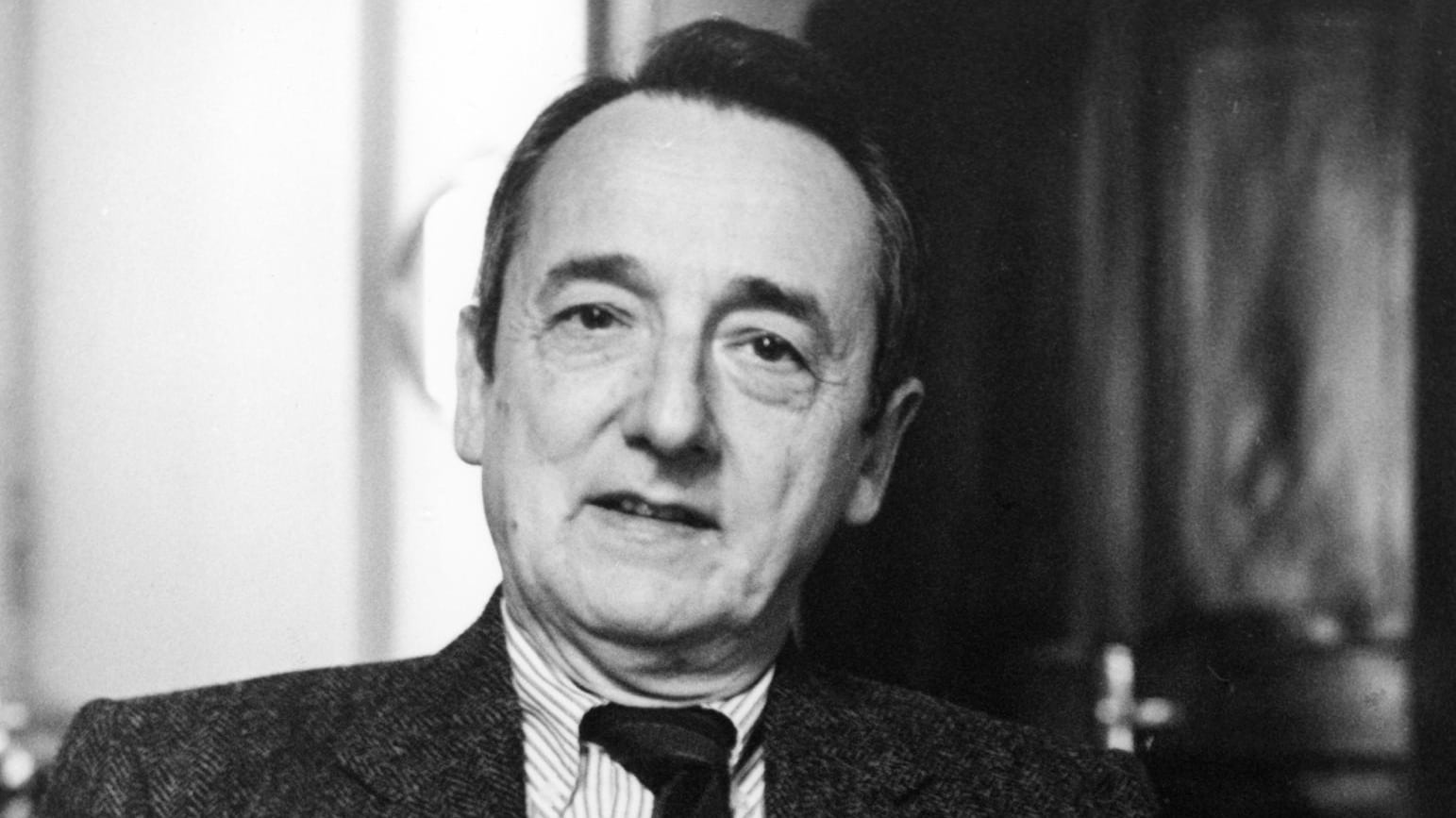 Debenedetti, testimone mite del '900