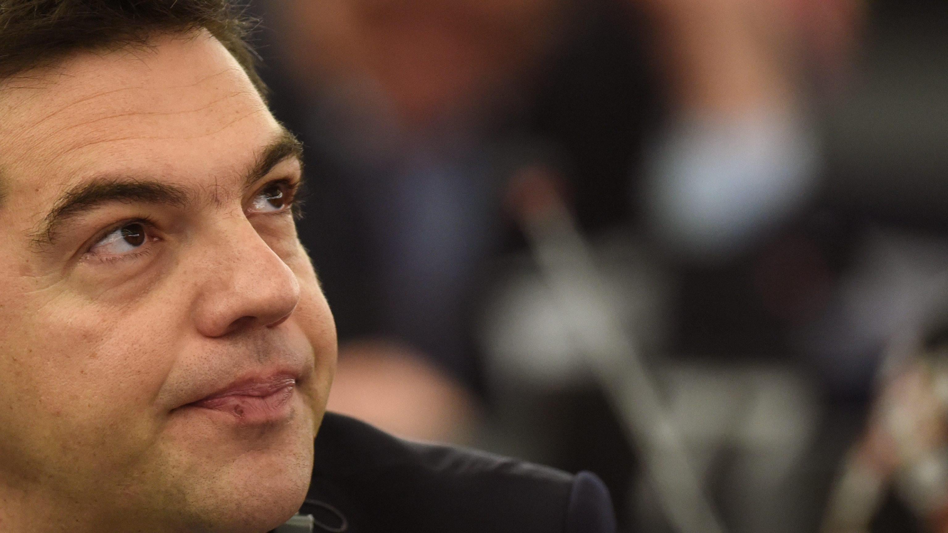 Grecia-Ue accordo più vicino: accolte le proposte di Tsipras