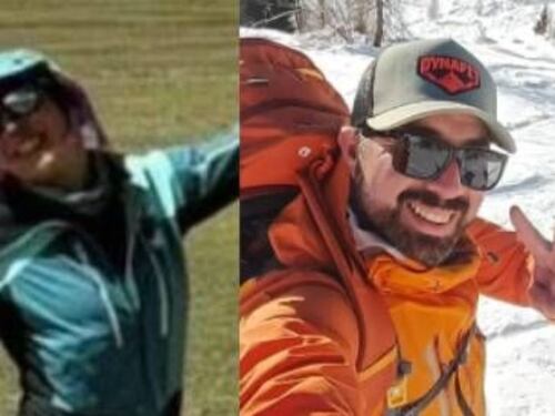 Elisa De Nardi e Abel Ayala Anchundia morti travolti dalla valanga a Cortina. Ecco chi erano
