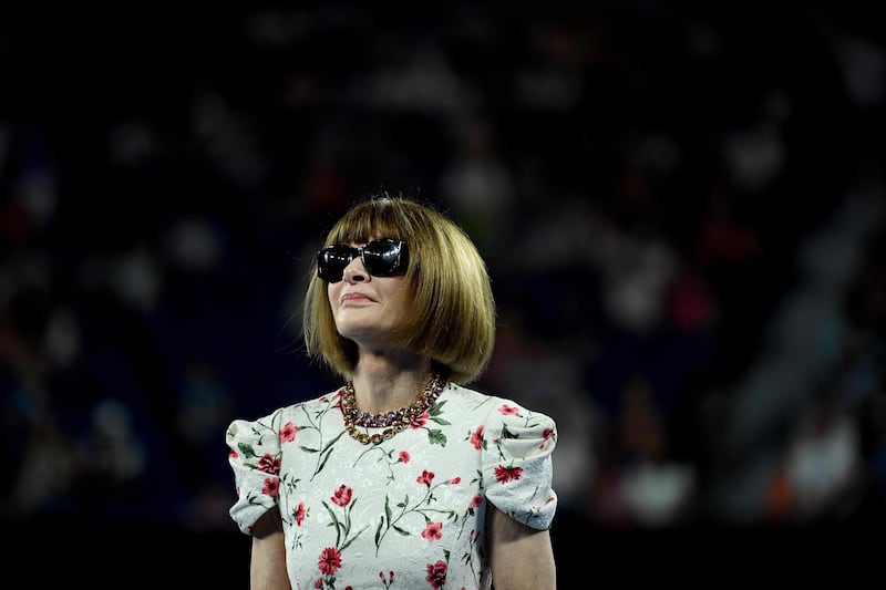L'addio dopo 37 anni, Anna Wintour è pronta a lasciare Vogue America