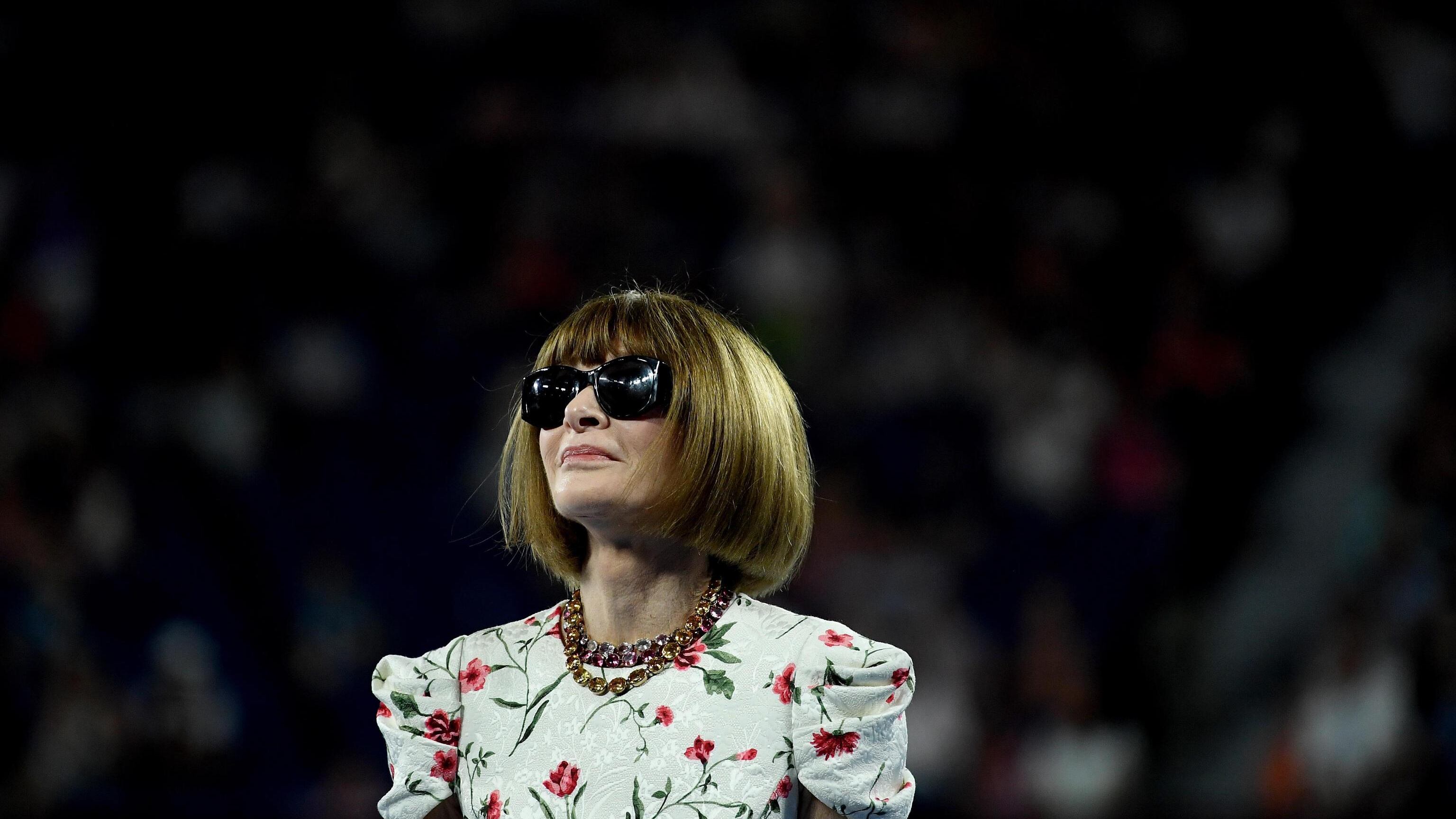 L'addio dopo 37 anni, Anna Wintour è pronta a lasciare Vogue America