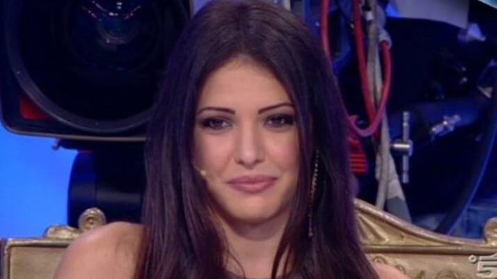 Clarissa Marchese rincara la dose: "Nel mio mondo non c'è posto per la gente marcia"