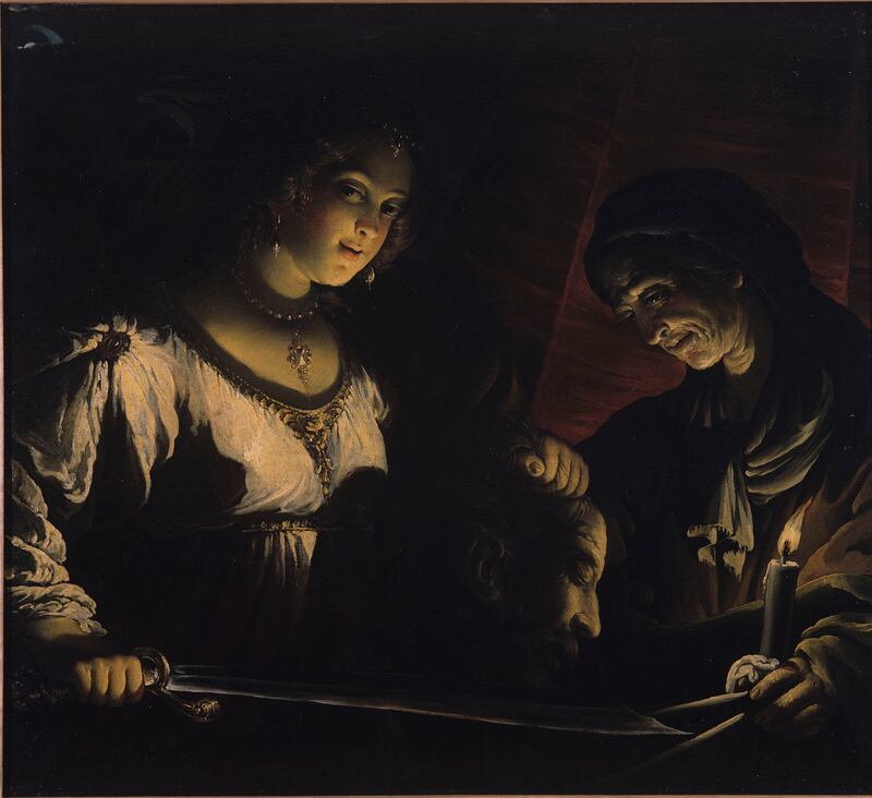 Caravaggio