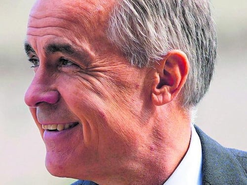 Schiaffo a Trump. Carney vuole il Canada membro della Ue
