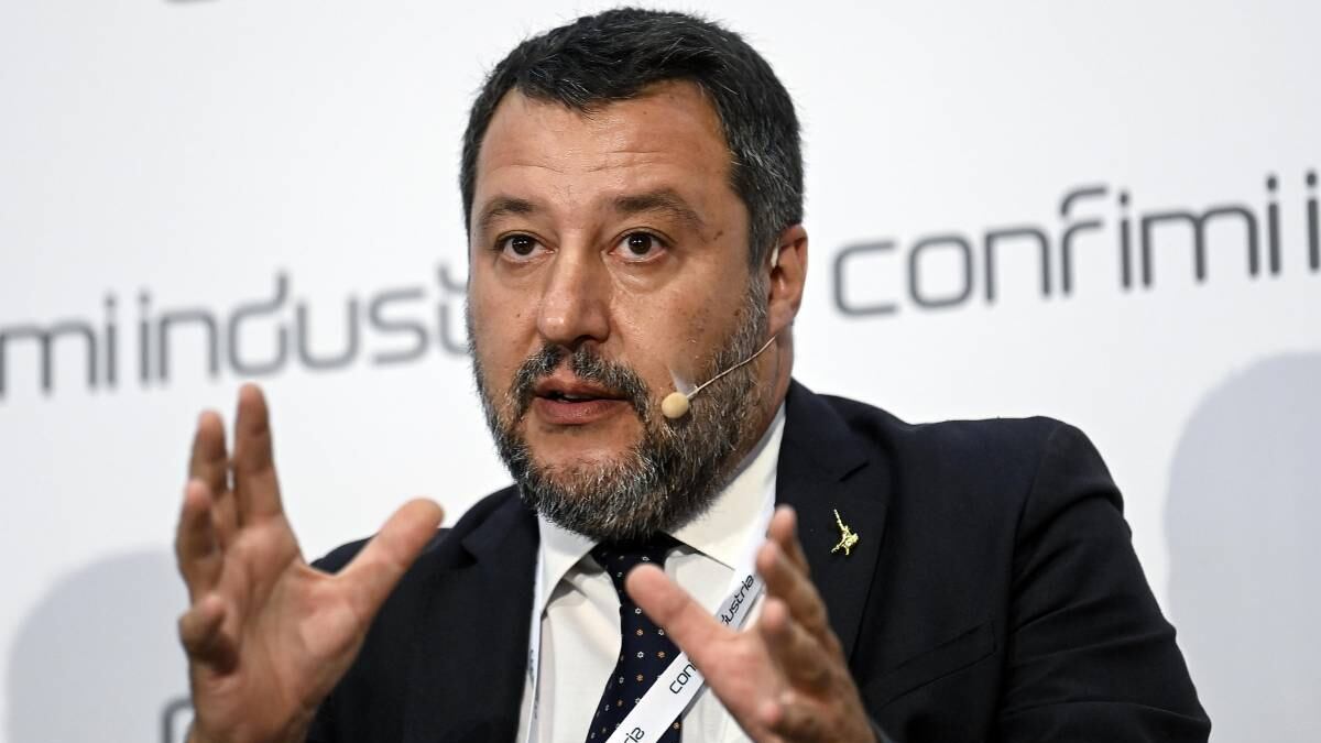 "Ritirare patente a vita". Il piano di Salvini contro le morti in strada