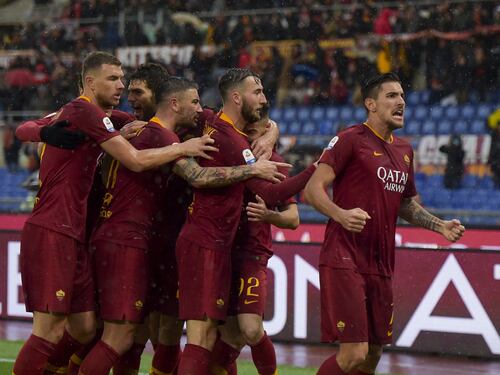 La Roma piega 3-2 il Torino: giallorossi quarti in classifica