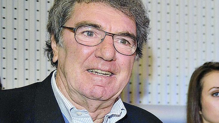 «Juve o Napoli? Il vero pericolo è la Champions...» l'intervista »