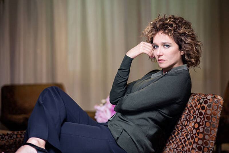 Valeria Golino, le foto dell'attrice 8
