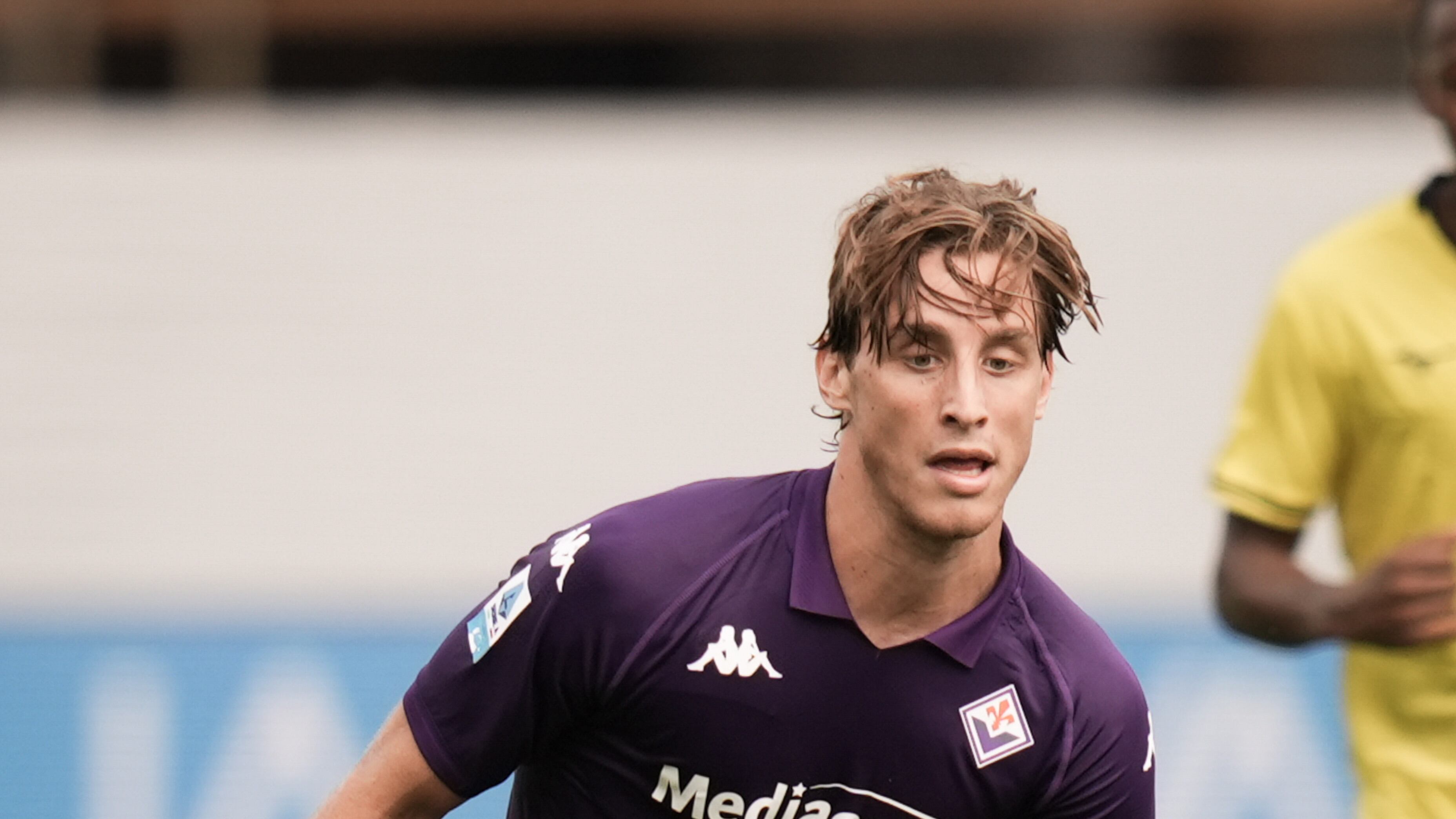 Edoardo Bove ancora in terapia intensiva: come sta il calciatore