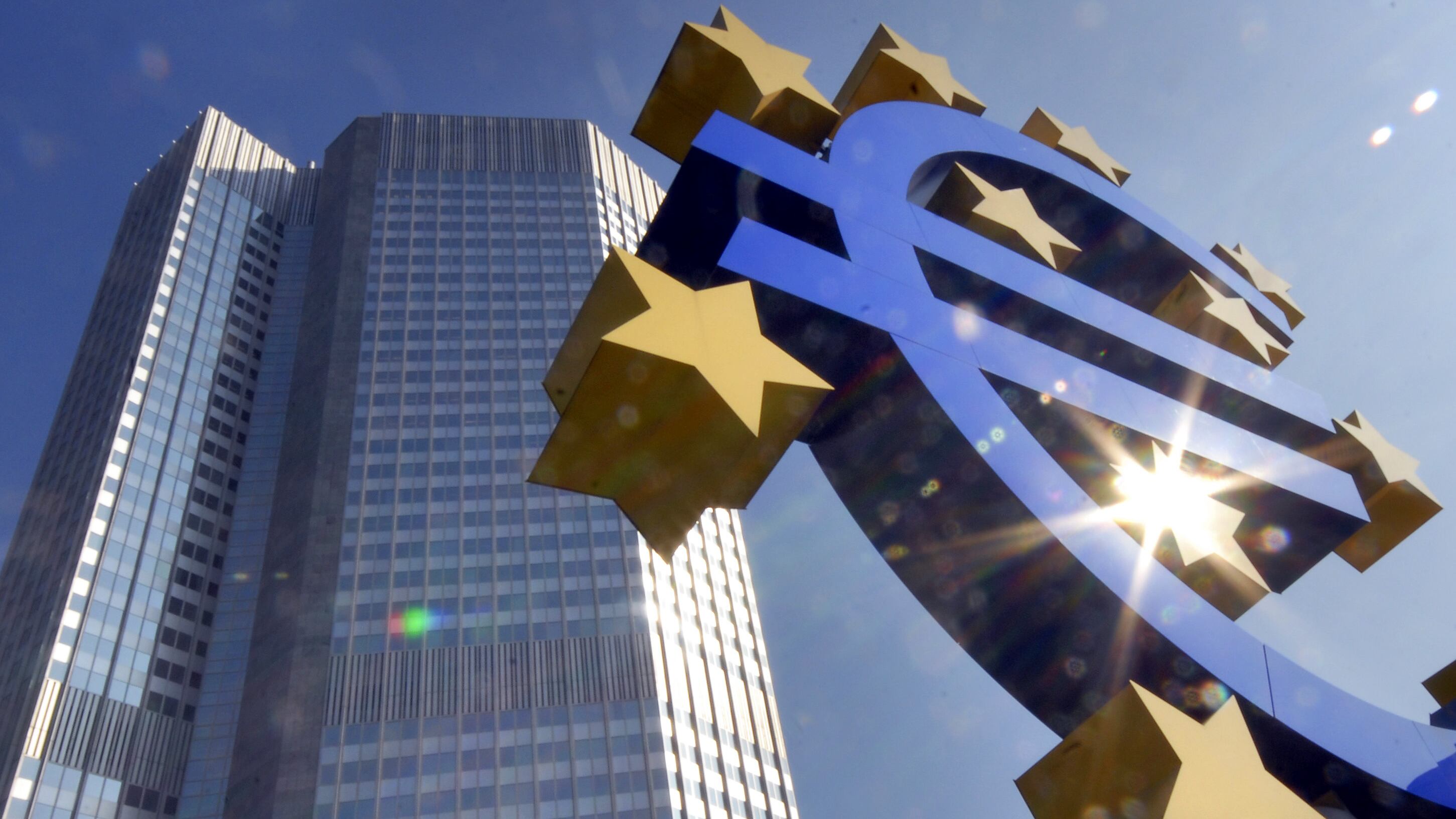 Chi ha fiducia nell'Ue?