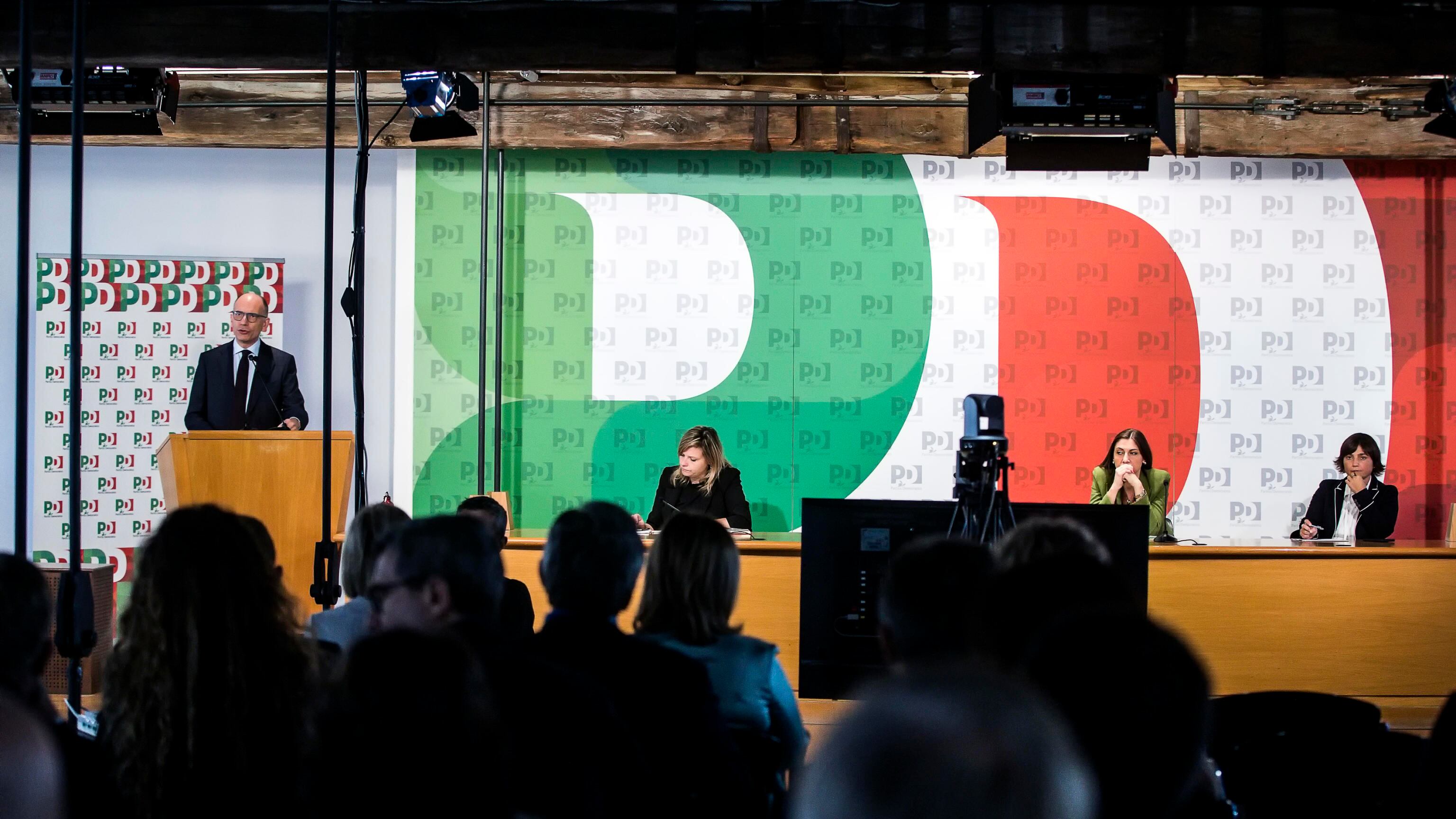 Il Pd litiga (di nuovo) sulla data del Congresso