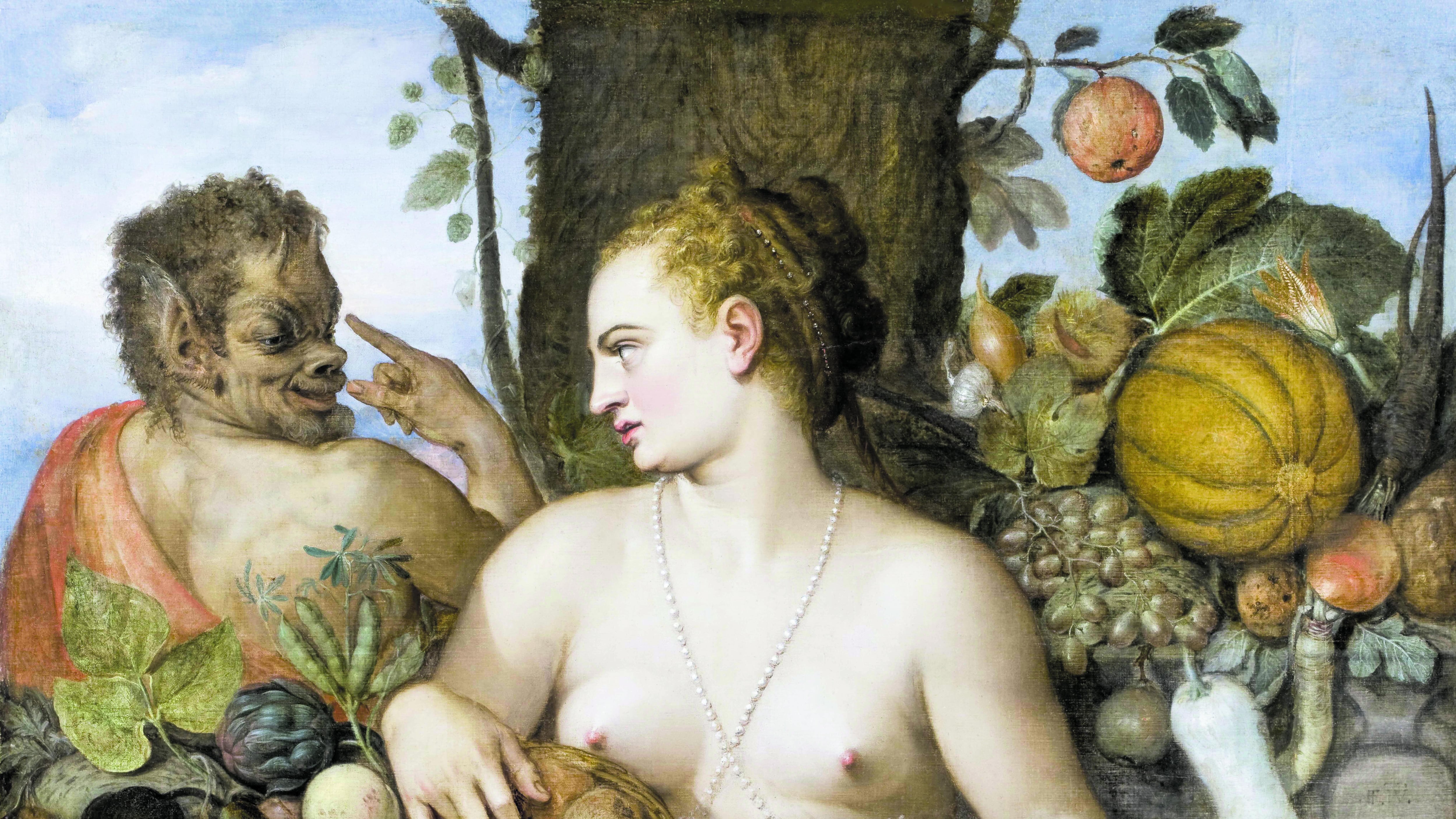 Che bellezza nel brutto. La dialettica nella mostra dedicata al Rinascimento