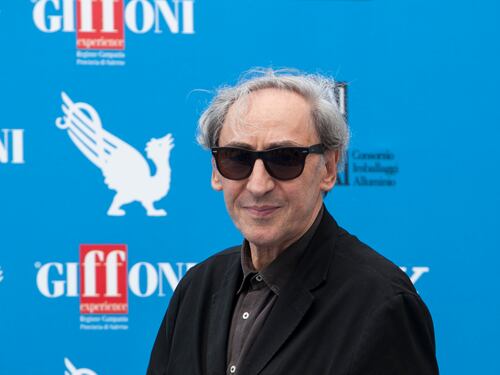 Mistero Battiato sparito da mesi (ma rispettiamo la sua privacy)