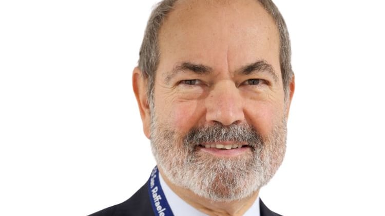Fabrizio Stocchi
