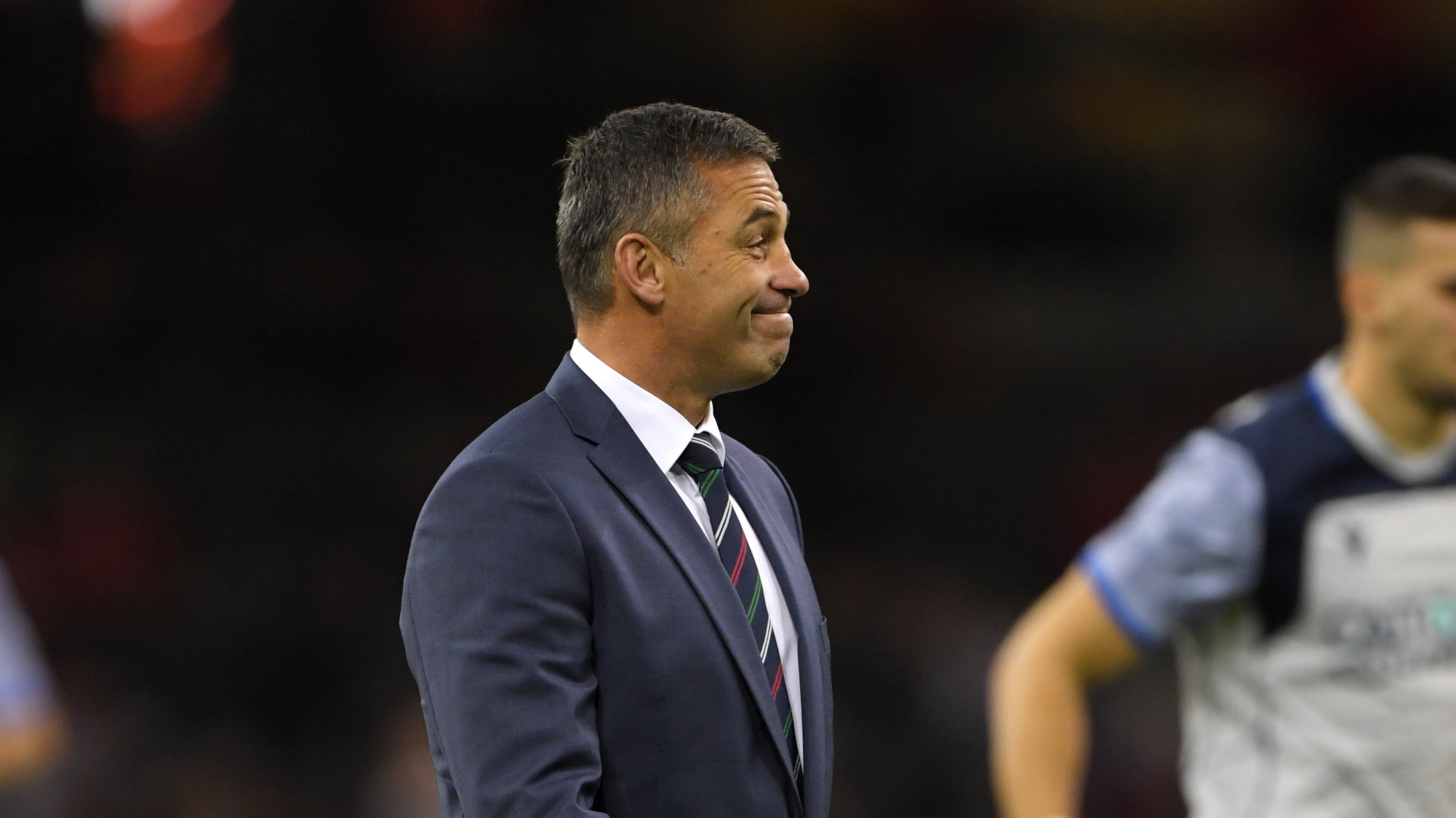 L'Italrugby fa poker di ko senza neppure una meta