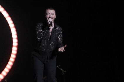 In Cile c'è il "Lollapalooza" music fest: grandi star per la celebrazione della musica alternativa  2